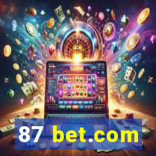 87 bet.com